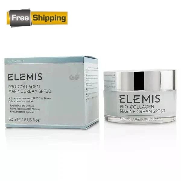 Elemis Pro-Collagen Marine Cream