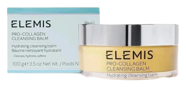 Elemis Pro Collagen Cleansing Balm