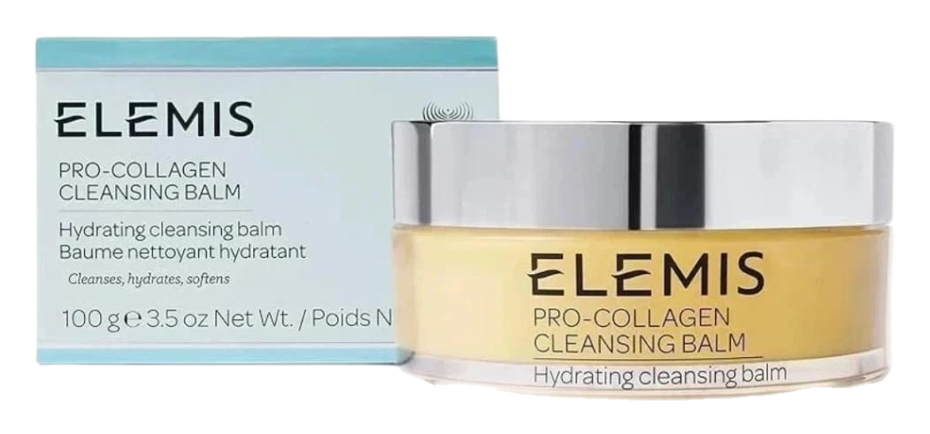 Elemis Pro-Collagen Cleansing Balm