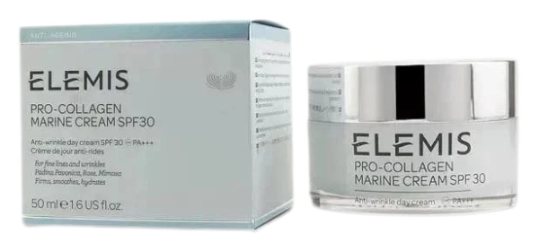 Elemis Pro Collagen Marine Cream SPF30