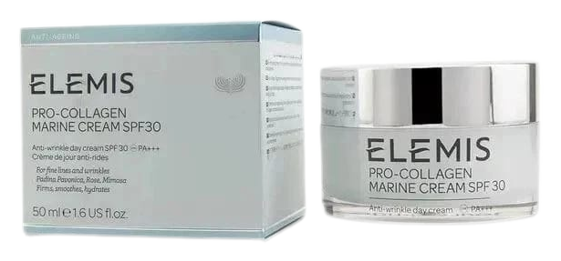 Elemis Pro-Collagen Marine Cream SPF30
