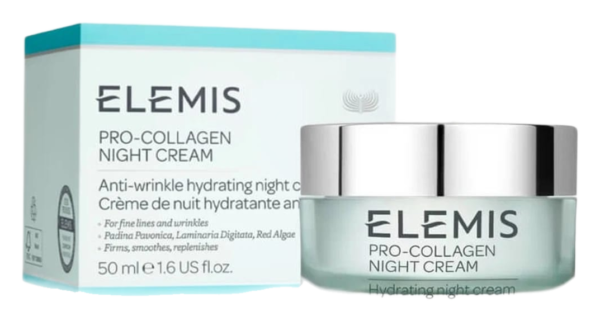Elemis Pro Collagen Nightcream