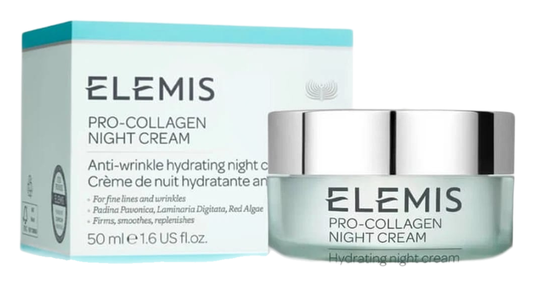 Elemis Pro-Collagen Night Cream
